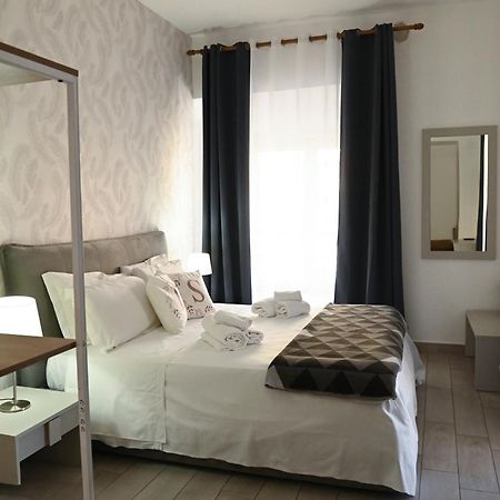 2Naples Room&Breakfast Extérieur photo