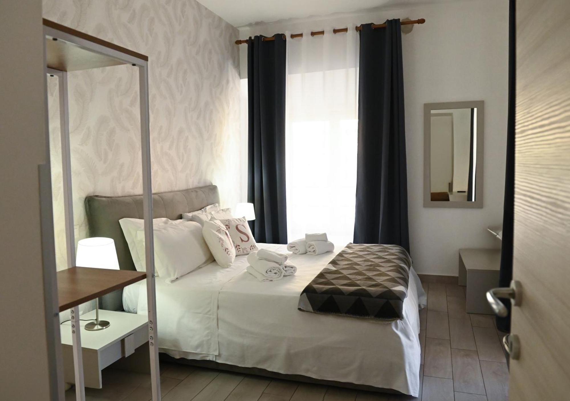 2Naples Room&Breakfast Extérieur photo