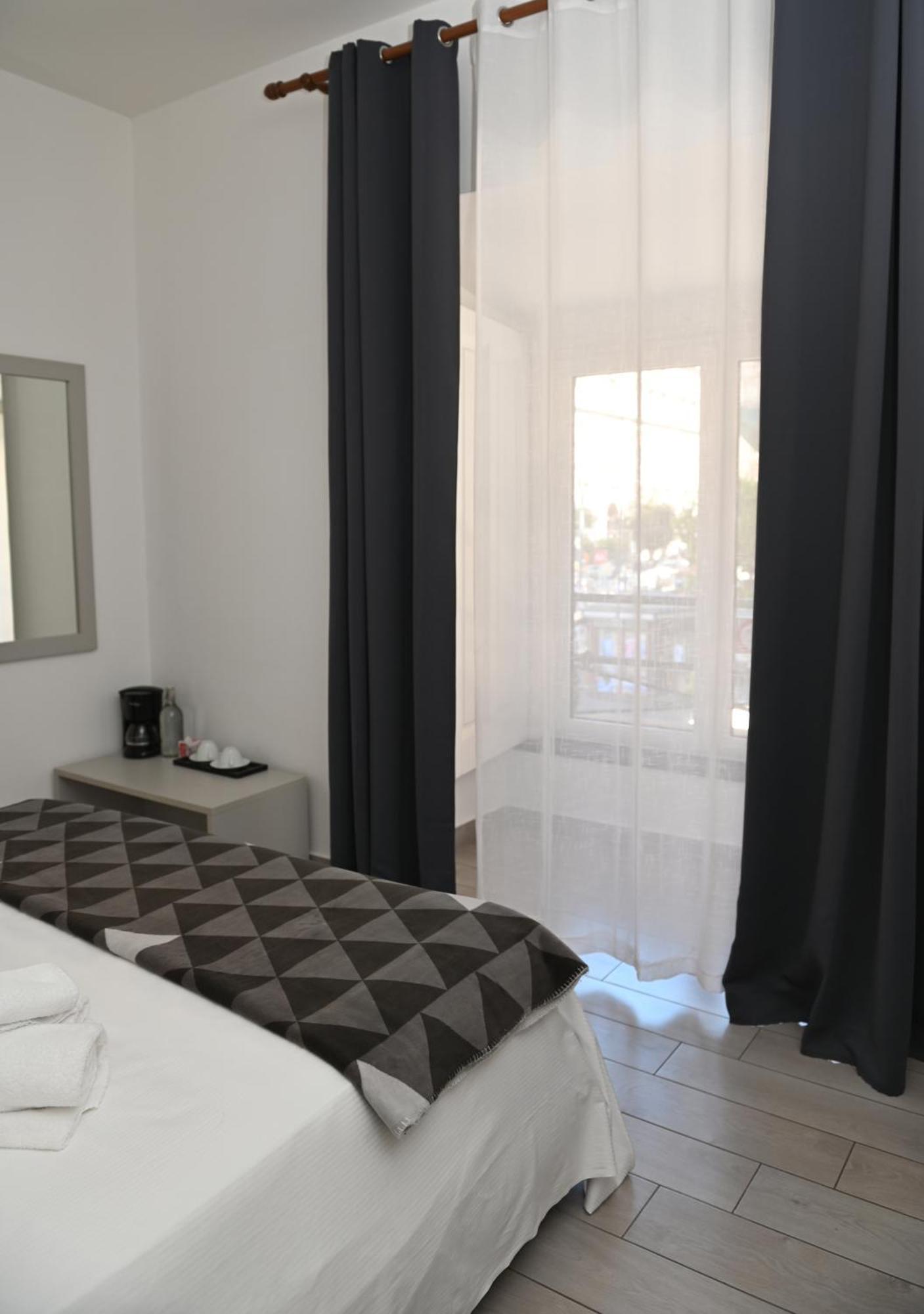 2Naples Room&Breakfast Extérieur photo