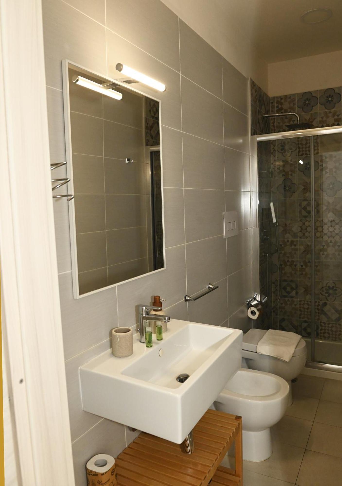 2Naples Room&Breakfast Extérieur photo